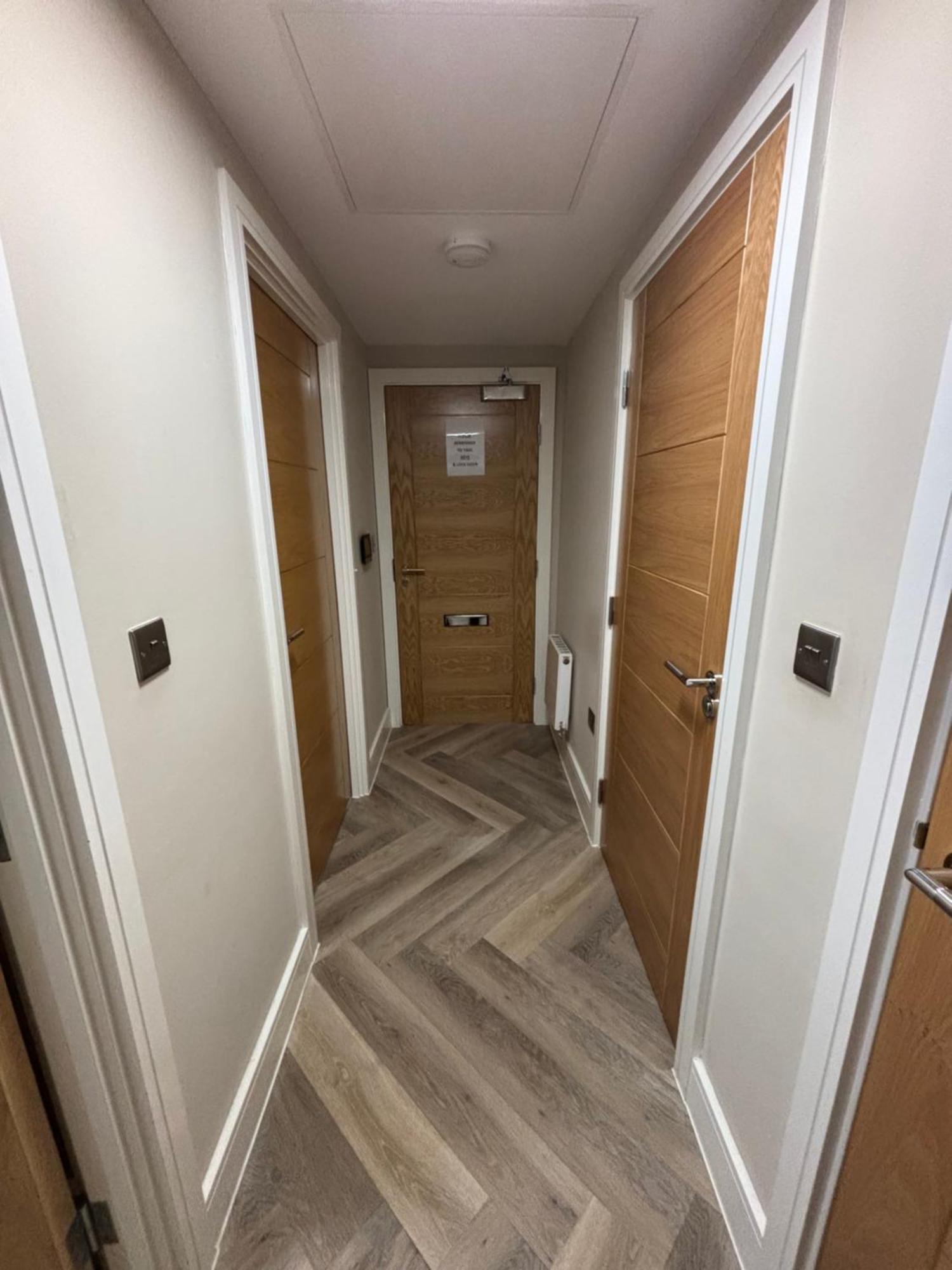Modern Apartment - Bhx Nec - Free Secure Gated Parking Солихъл Екстериор снимка