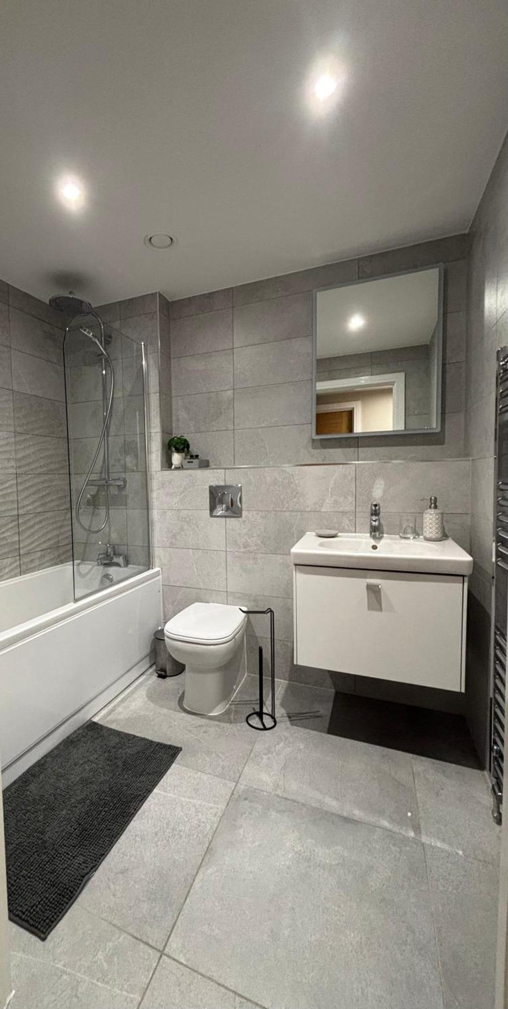 Modern Apartment - Bhx Nec - Free Secure Gated Parking Солихъл Екстериор снимка